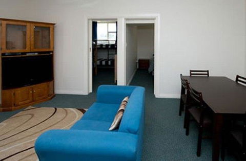 Barmera Lake Resort Motel - Tourism Caloundra 24