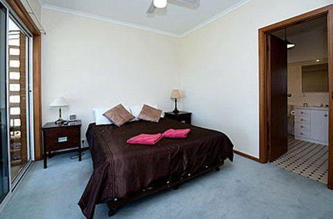 Barmera Lake Resort Motel - Tourism Caloundra 19