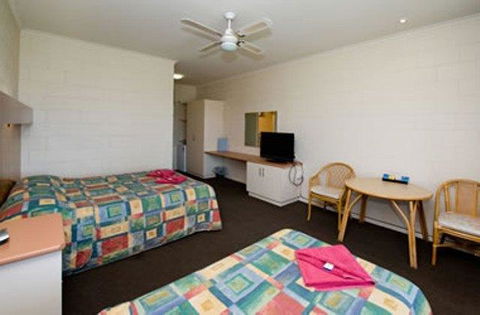 Barmera Lake Resort Motel - Tourism Caloundra 28