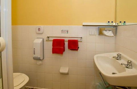 Barmera Lake Resort Motel - Tourism Caloundra 14