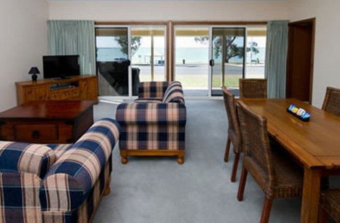 Barmera Lake Resort Motel - Tourism Caloundra 17