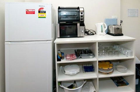 Barmera Lake Resort Motel - Tourism Caloundra 25