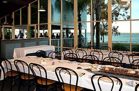 Barmera Lake Resort Motel - Tourism Caloundra 9