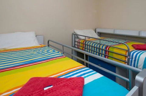 Barmera Lake Resort Motel - Tourism Caloundra 21