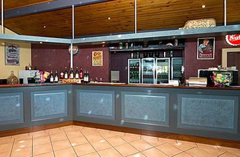 Barmera Lake Resort Motel - Tourism Caloundra 11