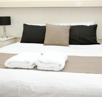 Renmark Motor Inn - Tourism Caloundra