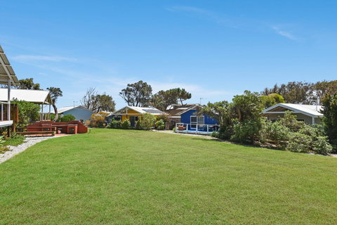 Casa Capri - Aldinga Beach - C21 SouthCoast Holidays - Tourism Caloundra 14