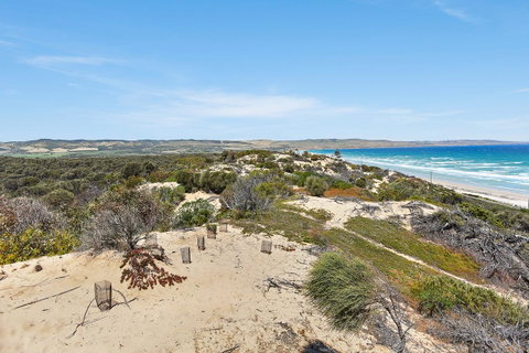 Casa Capri - Aldinga Beach - C21 SouthCoast Holidays - Tourism Caloundra 15