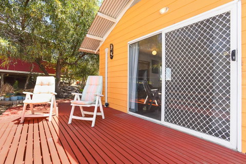 Casa Capri - Aldinga Beach - C21 SouthCoast Holidays - Tourism Caloundra 9