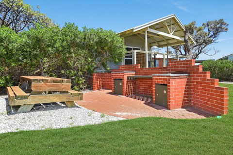 Casa Capri - Aldinga Beach - C21 SouthCoast Holidays - Tourism Caloundra 13