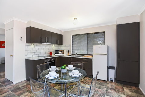 Casa Capri - Aldinga Beach - C21 SouthCoast Holidays - Tourism Caloundra 1