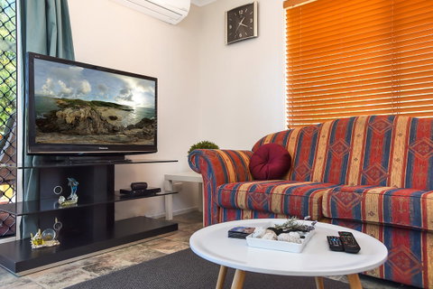 Casa Capri - Aldinga Beach - C21 SouthCoast Holidays - Tourism Caloundra 4