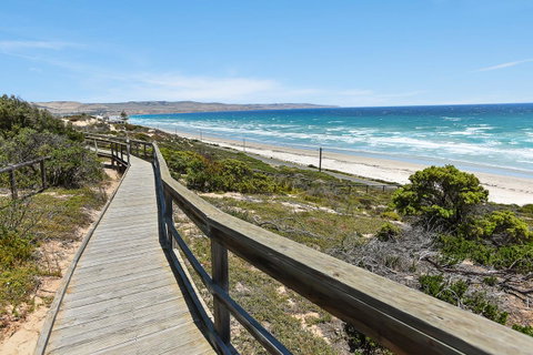 Casa Capri - Aldinga Beach - C21 SouthCoast Holidays - Tourism Caloundra 16