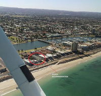 Acaill Accommodation - Tourism Caloundra