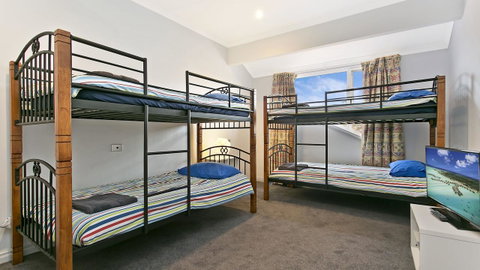 Salt Waterfront Apartment - Tourism Caloundra 11