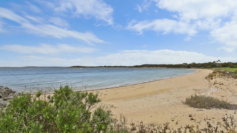 Salt Waterfront Apartment - Tourism Caloundra 13