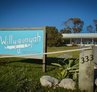 Willygunyah - Tourism Caloundra