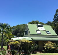 Yallaroo Cottage - Tourism Caloundra