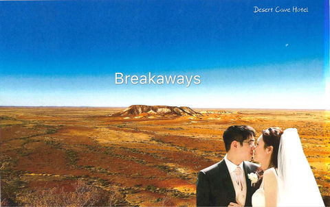Desert Cave Hotel - Tourism Caloundra 35