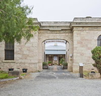 The Old Mount Gambier Gaol - Tourism Caloundra