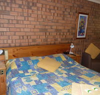 Wintersun Motel - Tourism Caloundra