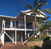 The Whitehouse - Tourism Caloundra