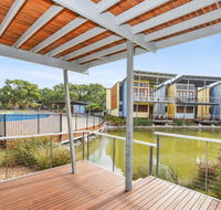 Villa 53 South Shores - Normanville S14 - Tourism Caloundra