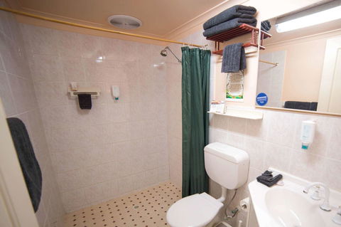 Comfort Inn Coober Pedy Experience - Tourism Caloundra 7