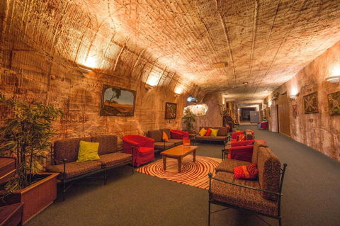 Comfort Inn Coober Pedy Experience - Tourism Caloundra 8