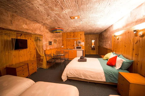 Comfort Inn Coober Pedy Experience - Tourism Caloundra 6