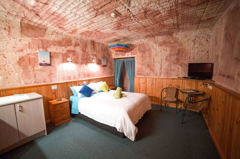 Comfort Inn Coober Pedy Experience - Tourism Caloundra 2