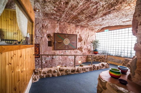 Comfort Inn Coober Pedy Experience - Tourism Caloundra 1