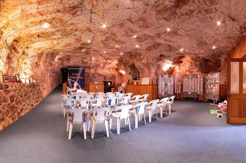 Comfort Inn Coober Pedy Experience - Tourism Caloundra 3