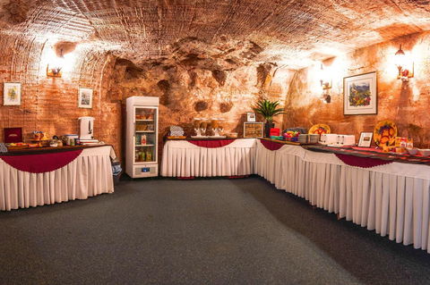 Comfort Inn Coober Pedy Experience - Tourism Caloundra 5