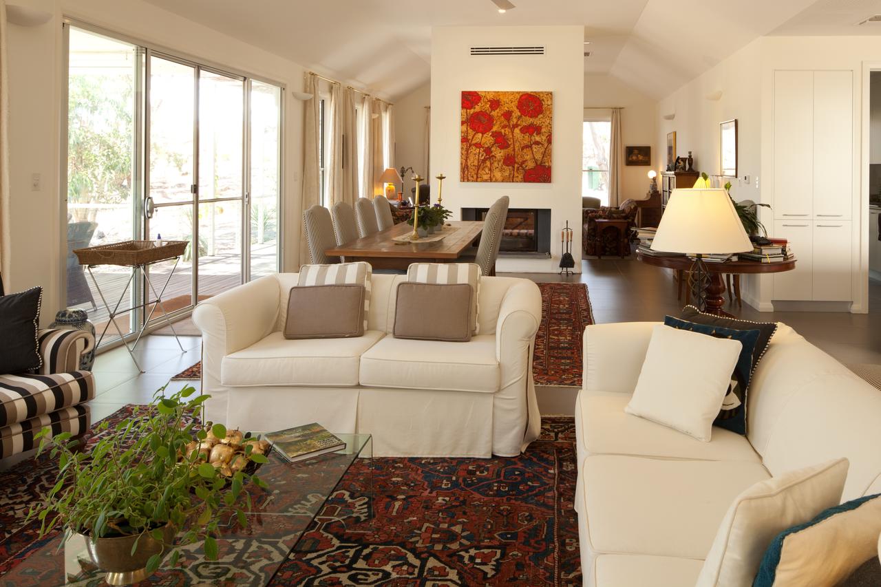 Sevenhill SA Tourism Caloundra