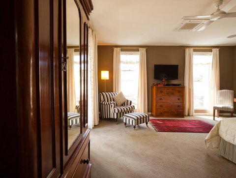 Thorn Park By The Vines - Tourism Caloundra 4