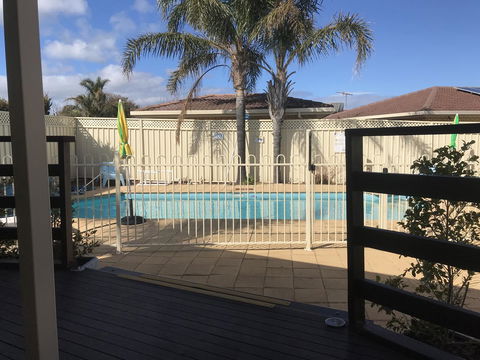 Boomerang Beach House - Tourism Caloundra 0