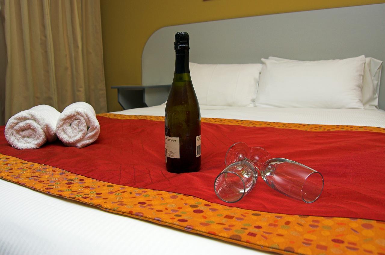 Salem SA Tourism Caloundra