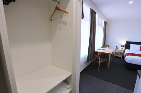 Robe Central Motel - Tourism Caloundra 35