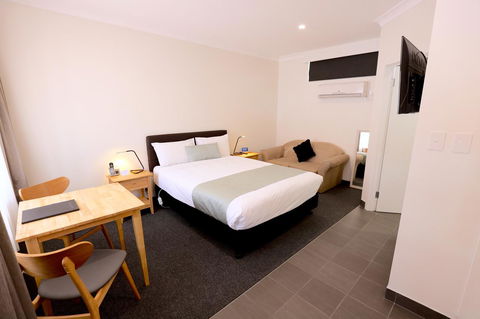 Robe Central Motel - Tourism Caloundra 39