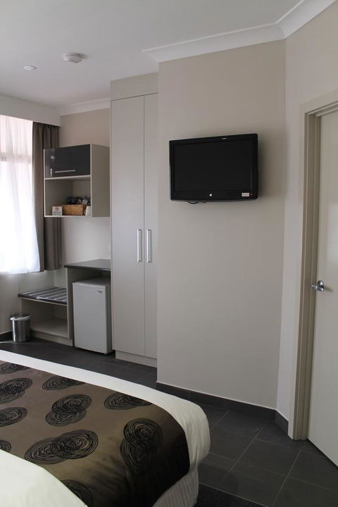 Robe Central Motel - Tourism Caloundra 6