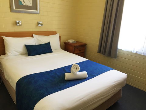 Robe Central Motel - Tourism Caloundra 29