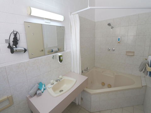 Robe Central Motel - Tourism Caloundra 11
