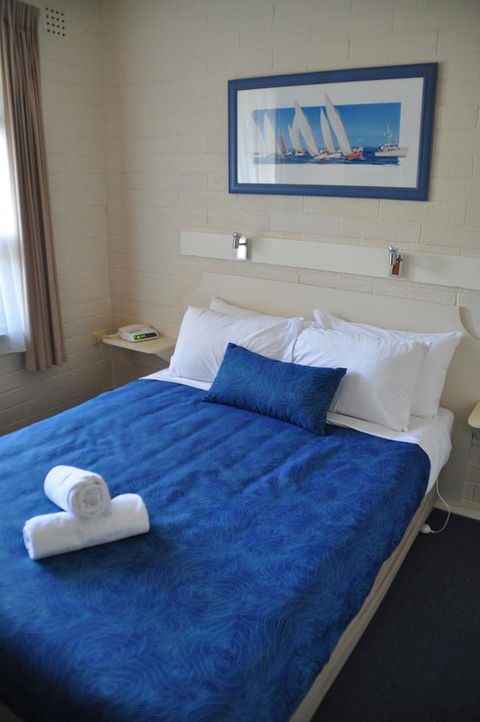 Robe Central Motel - Tourism Caloundra 25