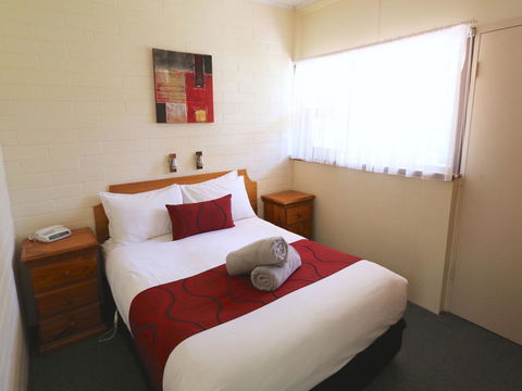 Robe Central Motel - Tourism Caloundra 21