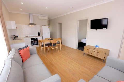 Robe Central Motel - Tourism Caloundra 41
