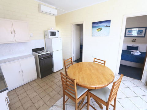 Robe Central Motel - Tourism Caloundra 14