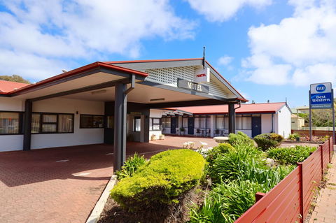 Robe Central Motel - Tourism Caloundra 3