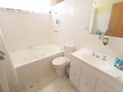 Robe Central Motel - Tourism Caloundra 15