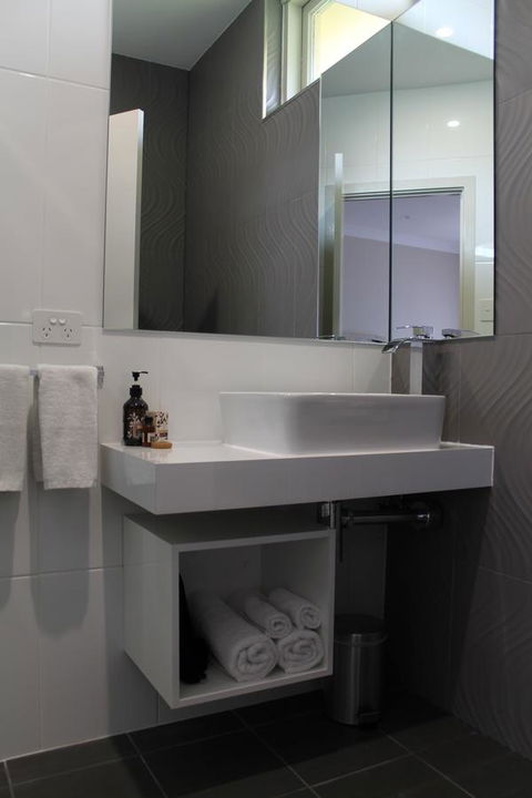 Robe Central Motel - Tourism Caloundra 7